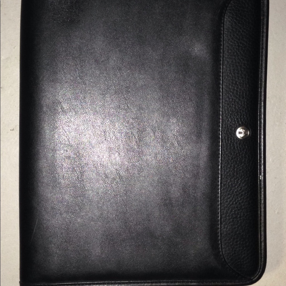Padfolio